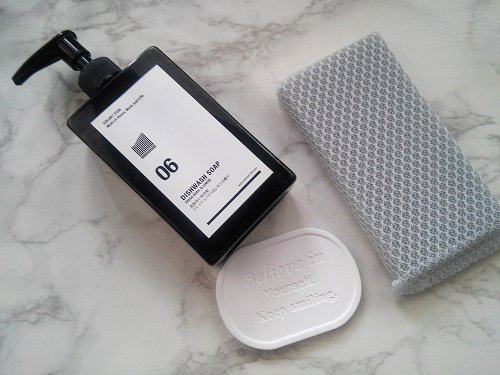 ヌルヌルにさよなら