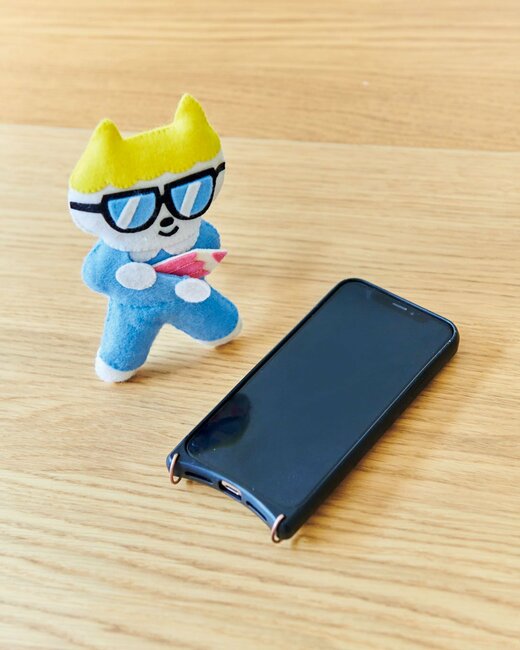 スマートフォン