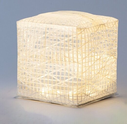 ソーラーランタン