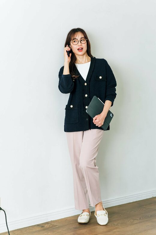 コーディネート画像