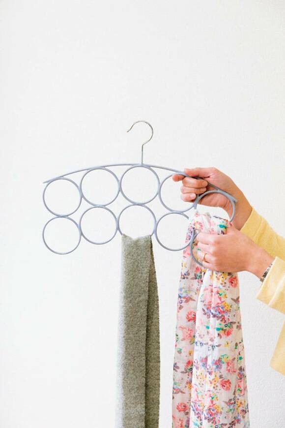 ストールハンガー