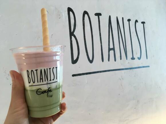 イチゴムースのアイスチョコレート