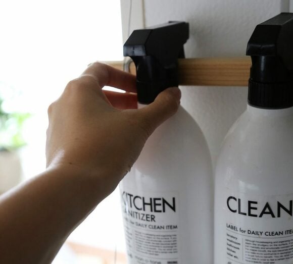 家事をルーティン化