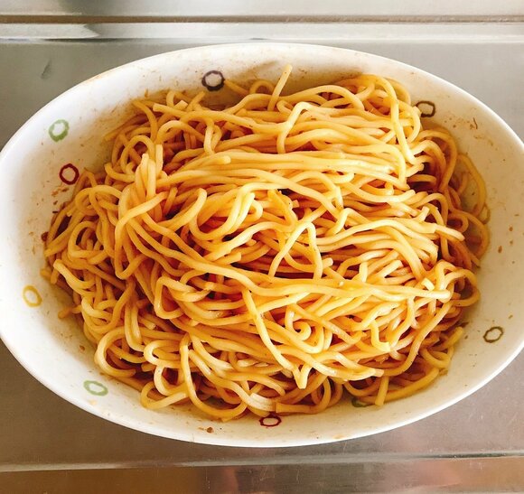 混ぜ合わせると、こんな風になりました