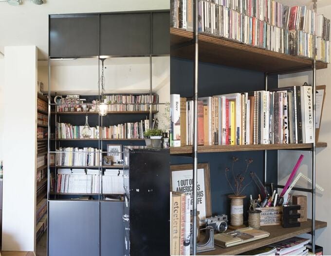 アトリエスペース