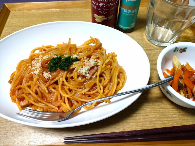 パスタ