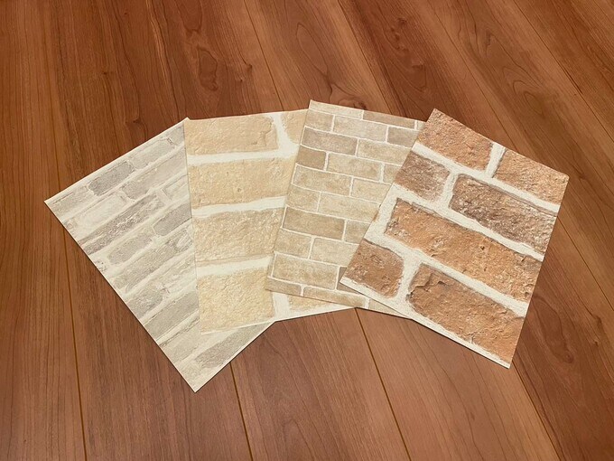 壁紙のサンプル