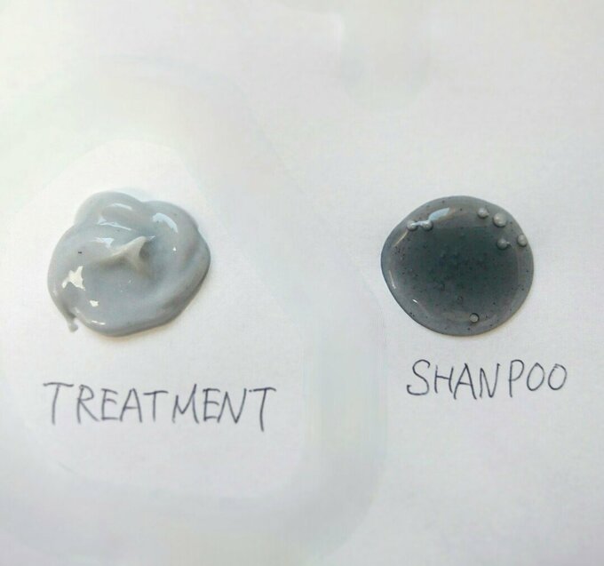 チャコールクレンズ