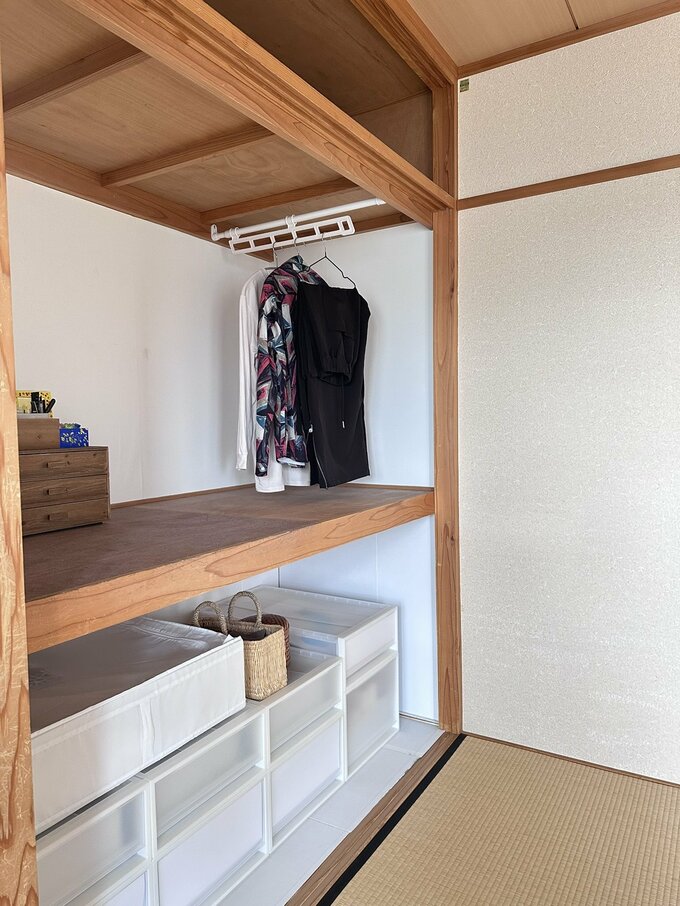 かさもさんの自宅写真3