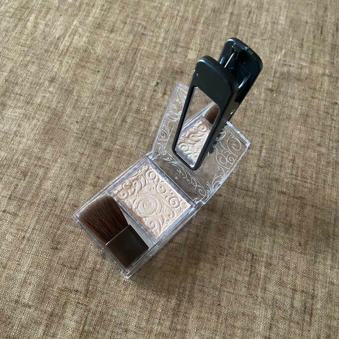 挟んで使います