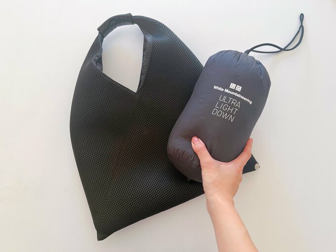 MM6の小さなバッグ