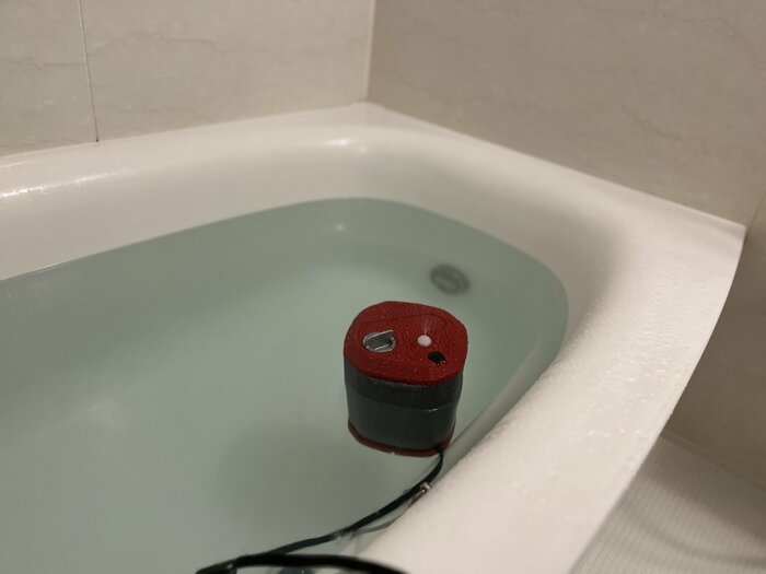 お風呂の掃除をラクにする「浴室洗浄機」の実力は？3か月使用レポート