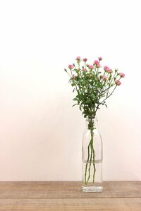 花を長もちさせるコツ