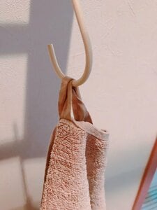 かけるところつき