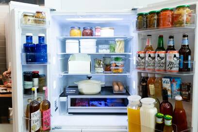 面倒な調理の手間を大幅に時短、自家製冷食も簡単に！注目の最新家電