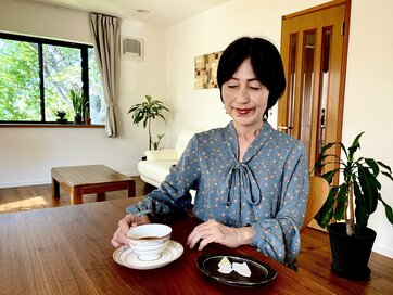 60代、日々の片付けを“小さな習慣”に。無理なく続けられるリセットの工夫5選