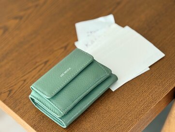 財布の中も整理が必要。汚部屋育ちが片付けで気づいた「ムダづかいの正体」とは？