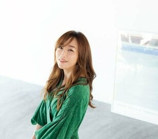 前髪は若づくり？髪も服も自分の好きを諦めない神崎恵さんのルール