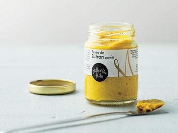 加えるだけでプロの味！レモンの調味料がじわじわきてます