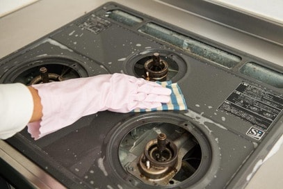 今すぐ「ウエス」の大量ストックを！大掃除をラクに乗り切る使い方＆すごワザ