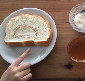 おいしくて、なんだか楽しい宮古島のご当地パンを発見！