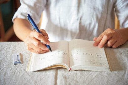 使っていないものは定期的に間引く。心穏やかな引き算の暮らし方