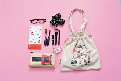 100均マニア・ものまね芸人りんごちゃんが愛用する隠れた名品