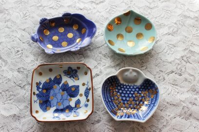 アラビア、ダンスク、波佐見焼…。「食器沼」に落ちた編集部員のお気に入り