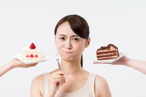 リバウンドなし!ダイエットにも貯金にも大切なのは継続すること