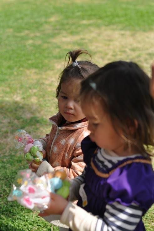 イースター・バニー