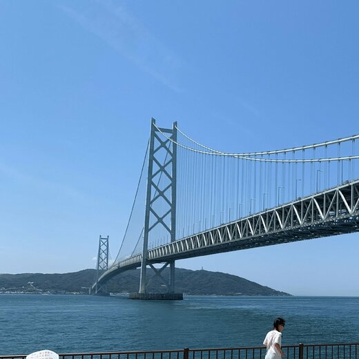 夏旅の工夫