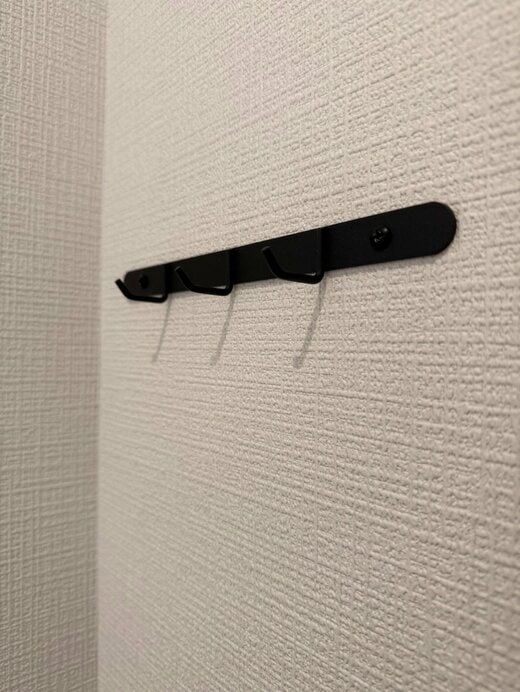 フックの全体図