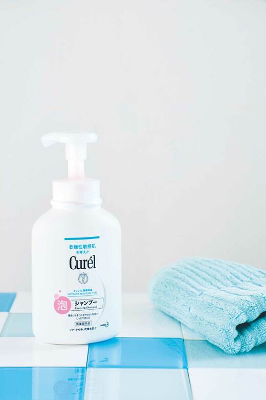 ファイントゥデイ資生堂／TSUBAKIプレミアムモイスト〈シャンプー〉