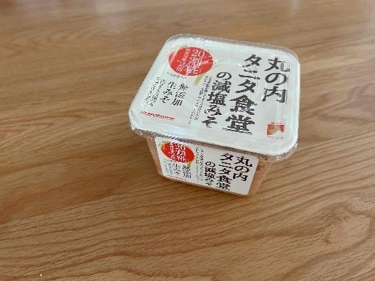 みそ