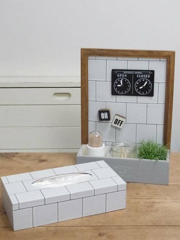 100円リメイクシート