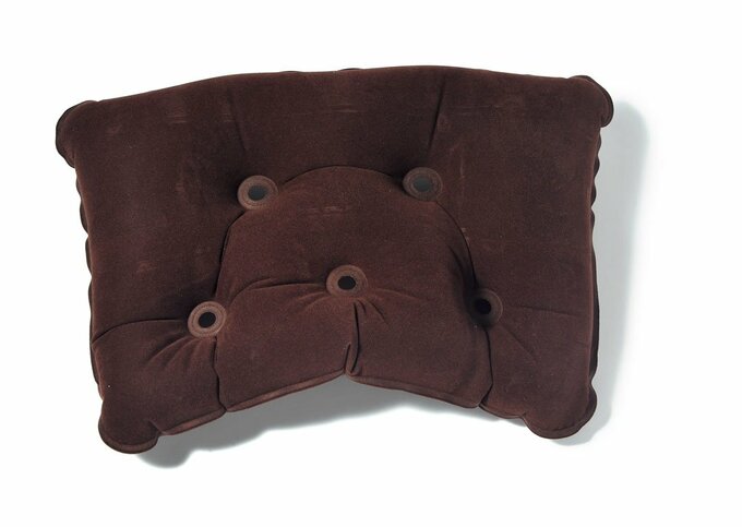 らくらくエアー枕しっかりサポート＆エアクッション