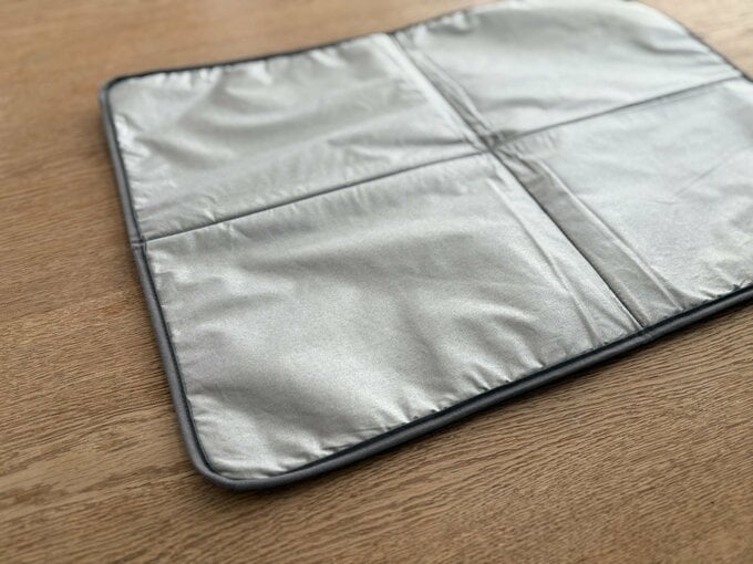 アイロンマット