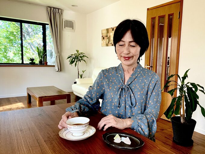 ライフさん