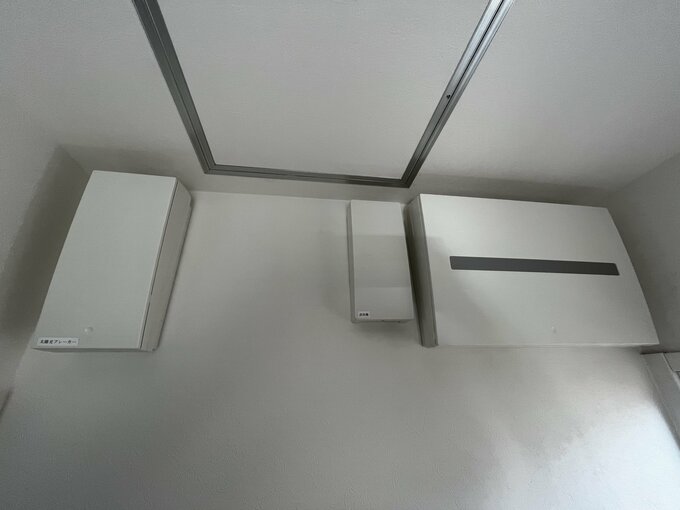 パワーコンディショナー