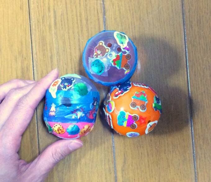 イースターエッグ