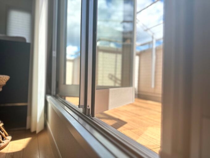 夏を快適に過ごすカビ対策