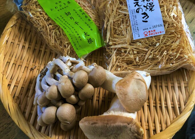 キノコ