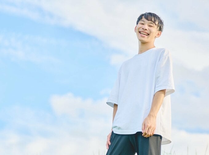 トゥレット症 酒井さん