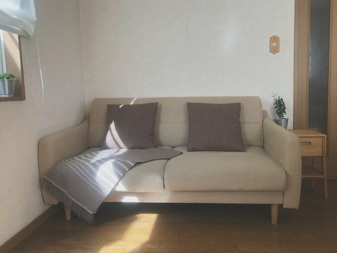 ソファ