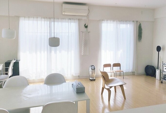 年末にゆとりをもつためにやめた大掃除とは…？