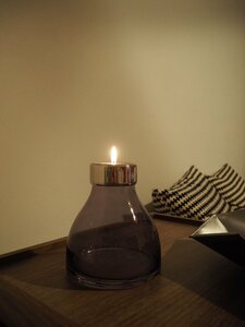 キャンドルホルダー