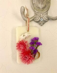 アロマワックスバー