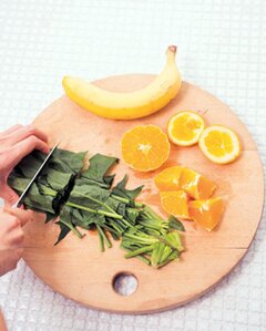 適当な大きさに切る