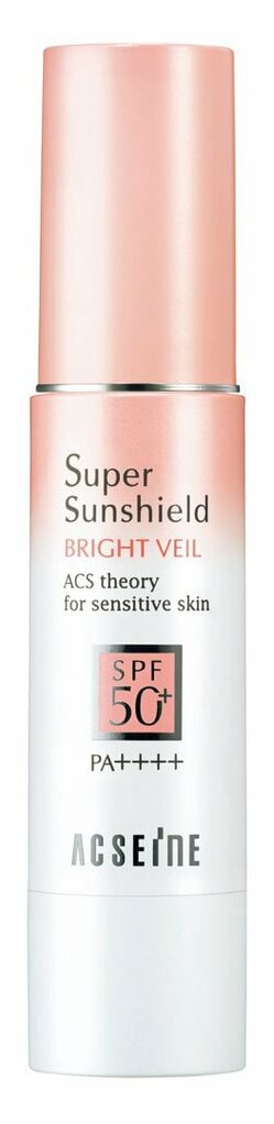 アクセーヌ日焼け止め