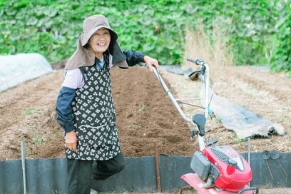 80代「ぎっくり腰」知らずで健康に過ごす秘訣。終活よりもまだまだやりたいことがある